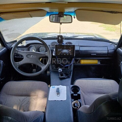LADA (VAZ) 2106 1991, 656,110 km - 1.6 л - Sabirabad