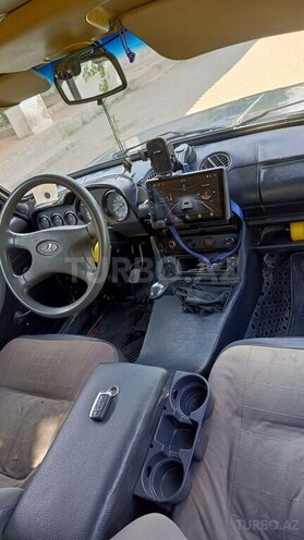 LADA (VAZ) 2106 1991, 656,110 km - 1.6 л - Sabirabad