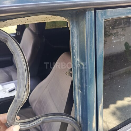 LADA (VAZ) 2106 1991, 656,110 km - 1.6 л - Sabirabad