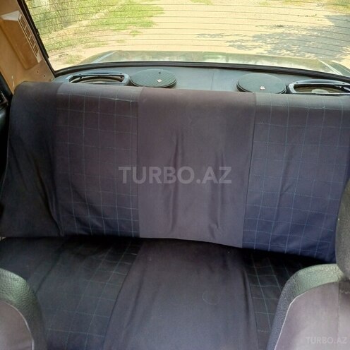 LADA (VAZ) 2106 1991, 656,110 km - 1.6 л - Sabirabad