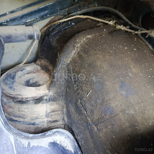 LADA (VAZ) 2106 1991, 656,110 km - 1.6 л - Sabirabad