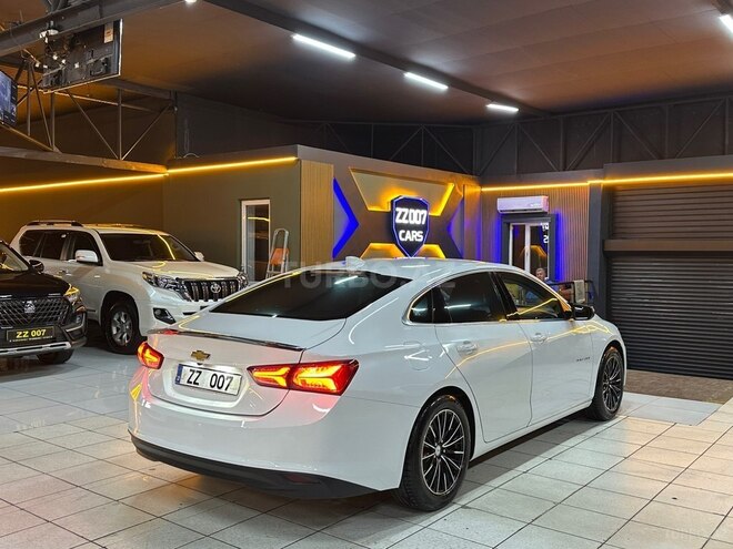 Chevrolet Malibu 2018, 226,500 km - 1.5 л - Bakı