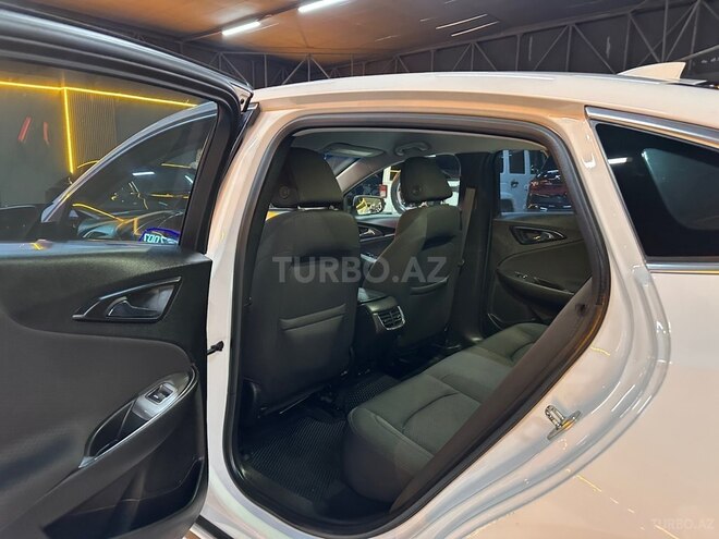 Chevrolet Malibu 2018, 226,500 km - 1.5 л - Bakı