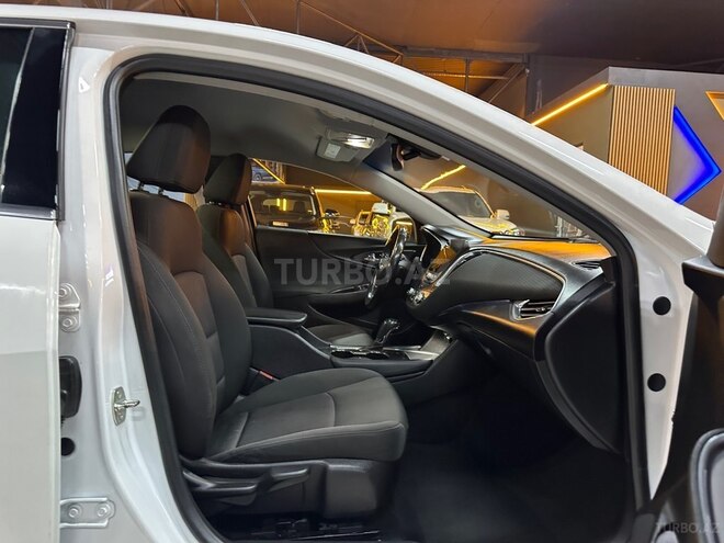 Chevrolet Malibu 2018, 226,500 km - 1.5 л - Bakı