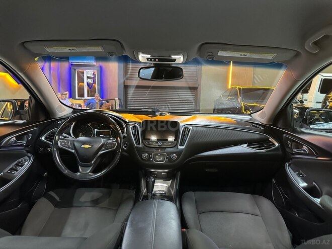 Chevrolet Malibu 2018, 226,500 km - 1.5 л - Bakı