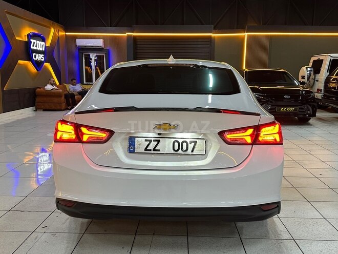 Chevrolet Malibu 2018, 226,500 km - 1.5 л - Bakı