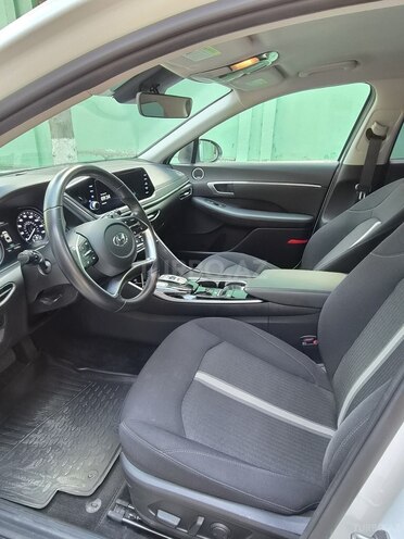 Hyundai Sonata 2023, 71,000 km - 2.0 l - Bakı