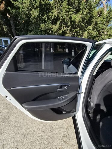 Hyundai Sonata 2023, 71,000 km - 2.0 l - Bakı