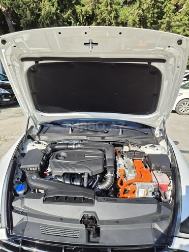Hyundai Sonata 2023, 71,000 km - 2.0 l - Bakı