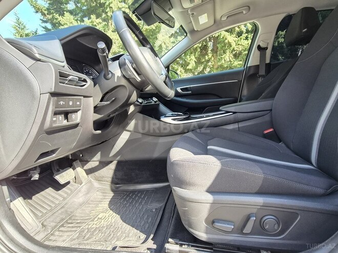 Hyundai Sonata 2023, 71,000 km - 2.0 l - Bakı