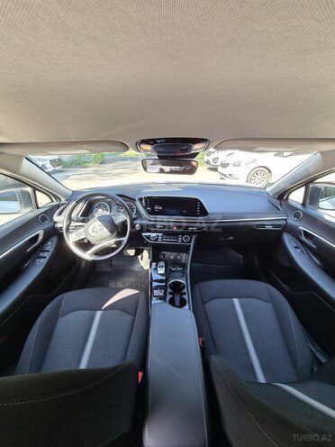 Hyundai Sonata 2023, 71,000 km - 2.0 l - Bakı