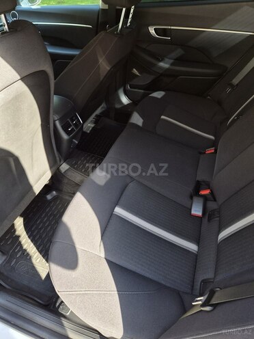 Hyundai Sonata 2023, 71,000 km - 2.0 l - Bakı