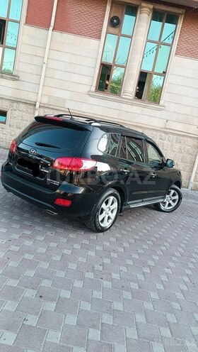 Hyundai Santa Fe 2009, 254,000 km - 2.7 l - Hacıqabul