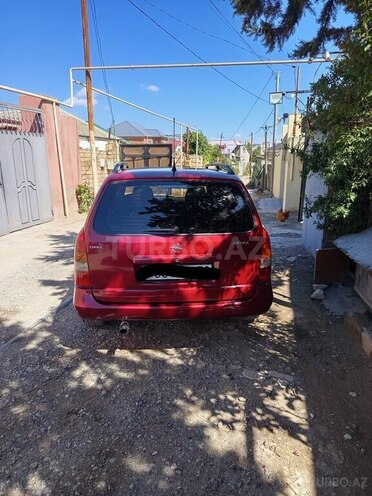 Opel Astra 1999, 296,000 km - 1.8 l - Bakı