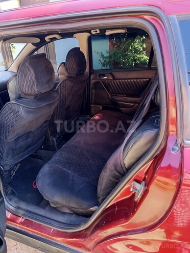 Opel Astra 1999, 296,000 km - 1.8 l - Bakı
