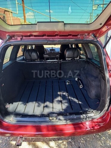 Opel Astra 1999, 296,000 km - 1.8 l - Bakı
