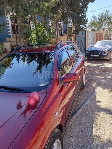 Opel Astra 1999, 296,000 km - 1.8 l - Bakı