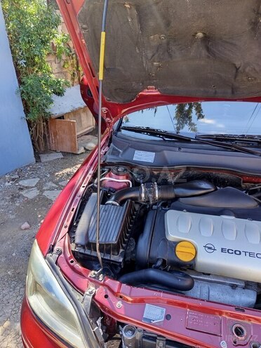 Opel Astra 1999, 296,000 km - 1.8 l - Bakı