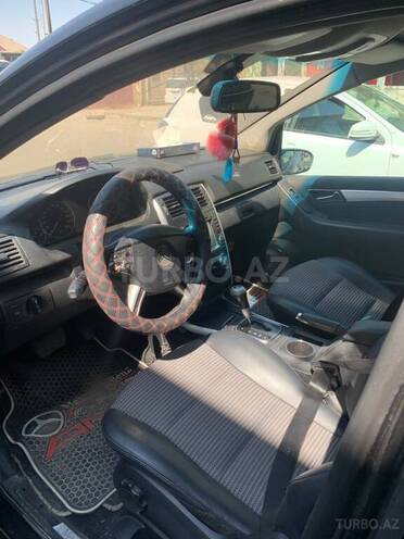 Mercedes B 170 2007, 198,630 km - 1.7 л - Bakı