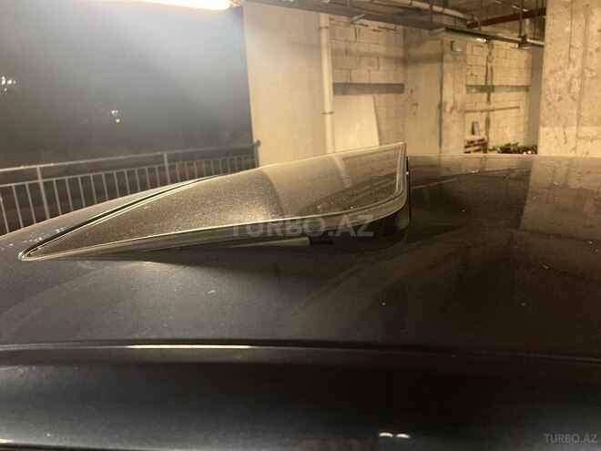 Ford Fusion (North America) 2018, 188,000 km - 1.5 л - Bakı