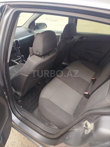 Opel Astra 2006, 302,000 km - 1.4 l - Gəncə