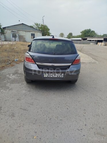 Opel Astra 2006, 302,000 km - 1.4 l - Gəncə
