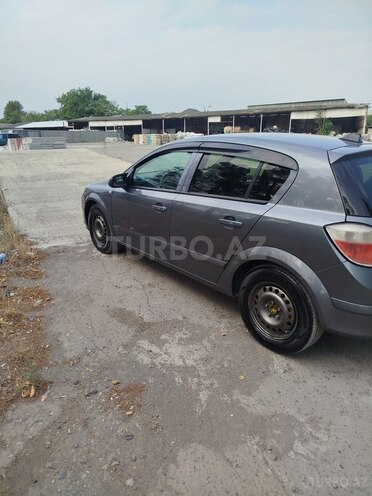 Opel Astra 2006, 302,000 km - 1.4 l - Gəncə