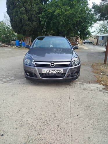 Opel Astra 2006, 302,000 km - 1.4 l - Gəncə