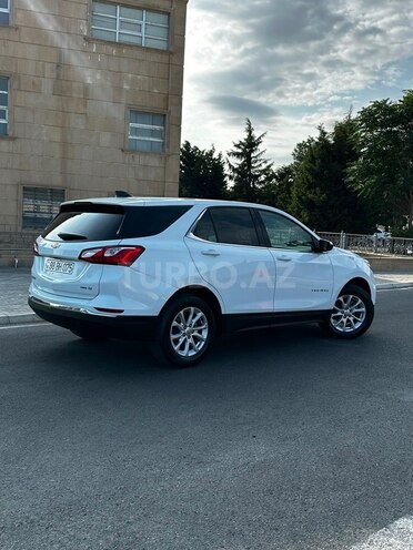 Chevrolet Equinox 2019, 76,000 km - 1.5 l - Bakı