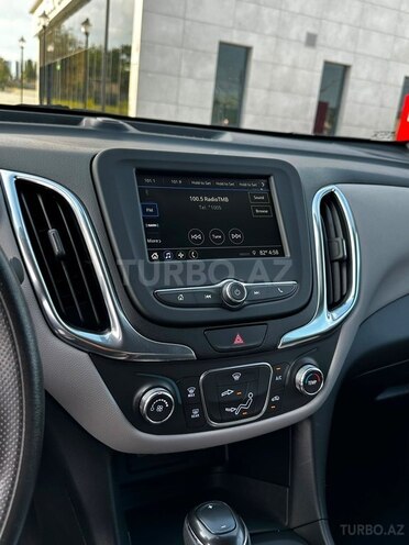 Chevrolet Equinox 2019, 76,000 km - 1.5 l - Bakı
