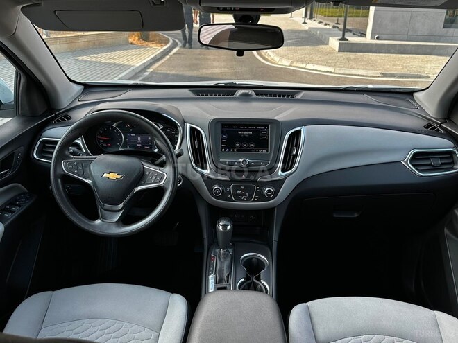 Chevrolet Equinox 2019, 76,000 km - 1.5 l - Bakı