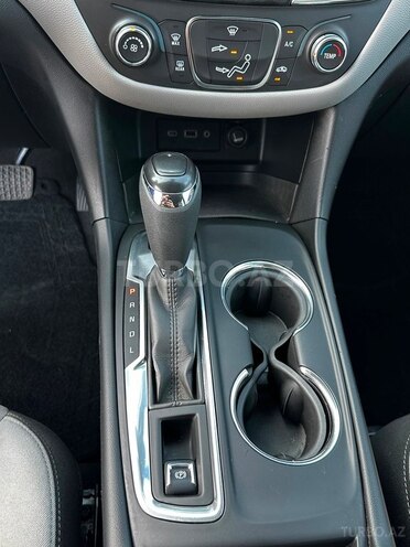 Chevrolet Equinox 2019, 76,000 km - 1.5 l - Bakı
