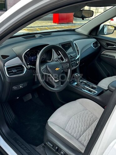Chevrolet Equinox 2019, 76,000 km - 1.5 l - Bakı