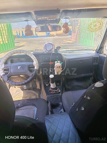 Tofas Kartal 1997, 100,008 km - 1.6 l - Bakı