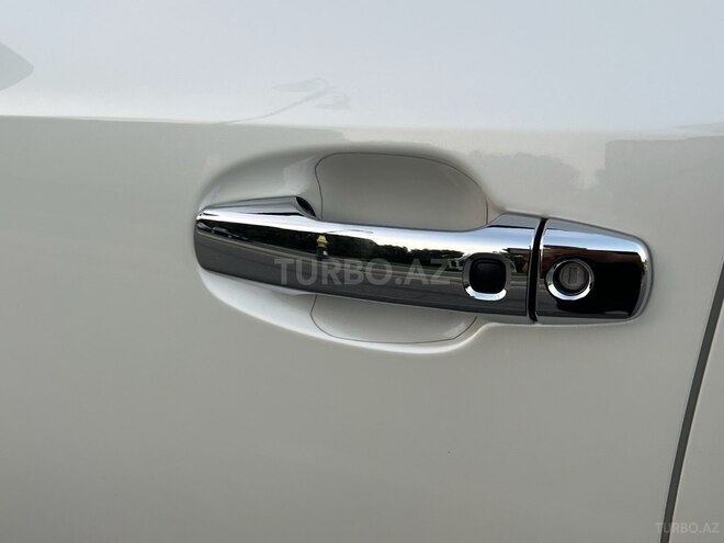 Toyota Land Cruiser 2011, 231,000 km - 4.0 l - Bakı