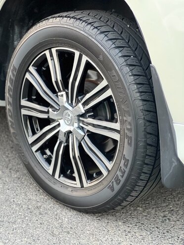 Toyota Land Cruiser 2011, 231,000 km - 4.0 l - Bakı