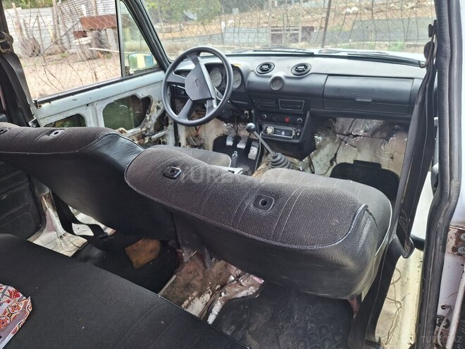 LADA (VAZ) 2106 2005, 99,845 km - 1.6 l - Gəncə