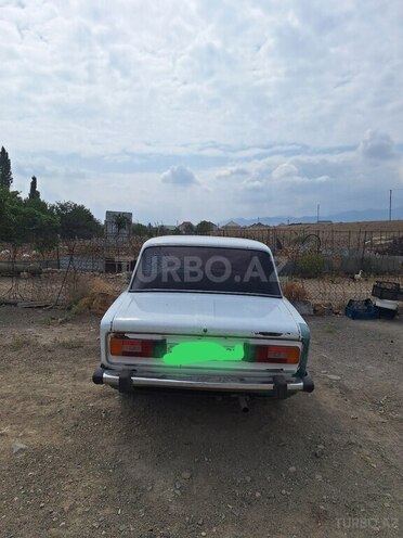 LADA (VAZ) 2106 2005, 99,845 km - 1.6 l - Gəncə