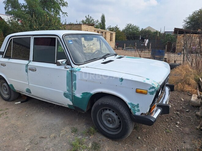 LADA (VAZ) 2106 2005, 99,845 km - 1.6 l - Gəncə