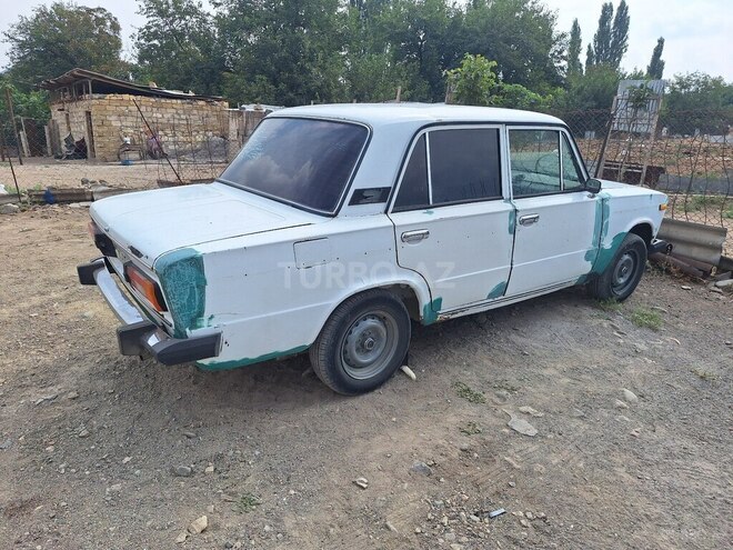 LADA (VAZ) 2106 2005, 99,845 km - 1.6 l - Gəncə