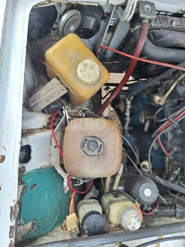 LADA (VAZ) 2106 2005, 99,845 km - 1.6 l - Gəncə