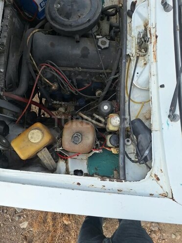 LADA (VAZ) 2106 2005, 99,845 km - 1.6 l - Gəncə