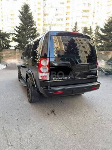 Land Rover Discovery 2013, 280,000 km - 3.0 л - Bakı
