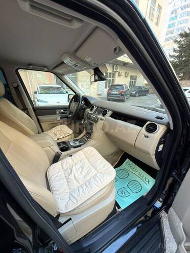 Land Rover Discovery 2013, 280,000 km - 3.0 л - Bakı