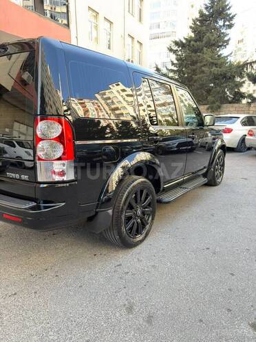 Land Rover Discovery 2013, 280,000 km - 3.0 л - Bakı