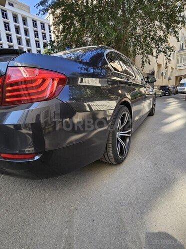 BMW 528 2014, 375,532 km - 2.0 l - Bakı