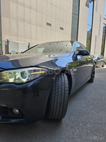 BMW 528 2014, 375,532 km - 2.0 l - Bakı