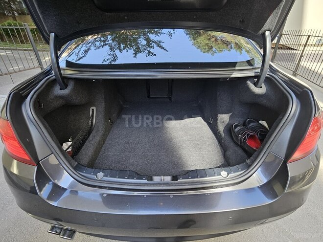 BMW 528 2014, 375,532 km - 2.0 l - Bakı