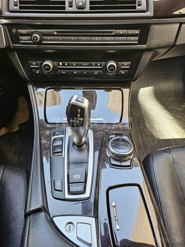 BMW 528 2014, 375,532 km - 2.0 l - Bakı