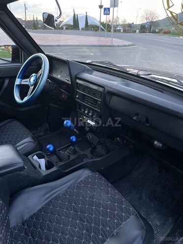 LADA (VAZ) Niva 2012, 204,303 km - 1.7 л - Bakı